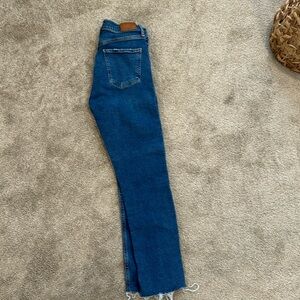 Citizens of humanity - Charlotte Jean